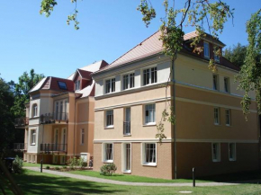 Ferienwohnung Friedhofsweg, Haberland, Graal-Muritz